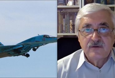 Знищення купи російських Сушок: авіаексперт сказав, чи критичні для РФ втрати