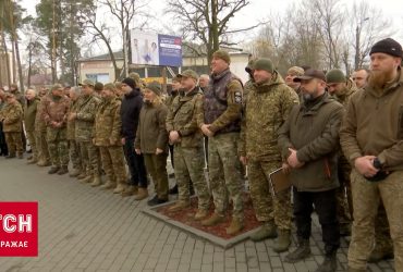 В Україні відзначають День українського добровольця
