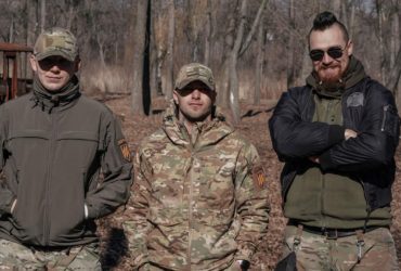 Бойцы Третьей штурмовой раскрыли неизвестные подробности битвы за Авдеевку