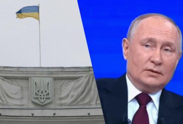 Україна зробила жорстку заяву про вибори Путіна: які дії росіян незаконні
