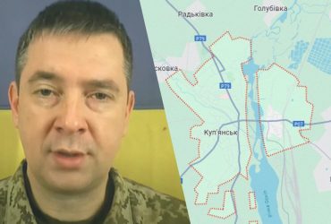Ситуація під Куп'янськом змінилася: підполковник розповів, як росіянам обламали зуби