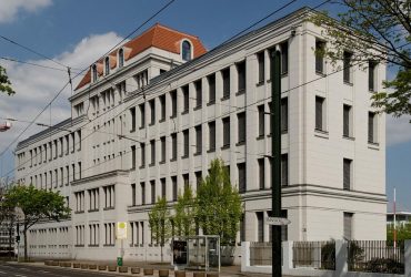 Rheinmetall побудує в Україні чотири збройові заводи, - Le Monde