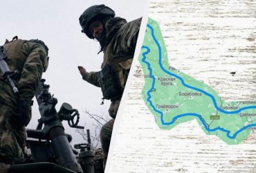 Ми починаємо масовану атаку: жителів двох регіонів РФ закликали виїхати до ранку (карта)