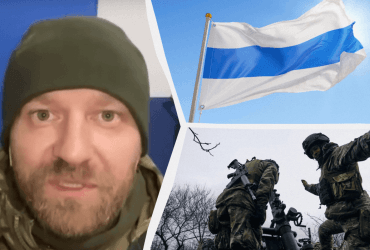 Поява Курської Республіки не виключена: повстанці анонсували деокупацію Росії по шматках