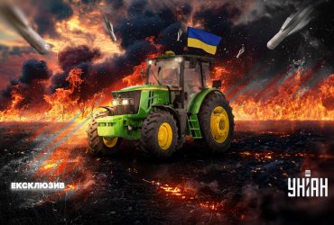 Украина с хлебом: третья посевная под КАБами