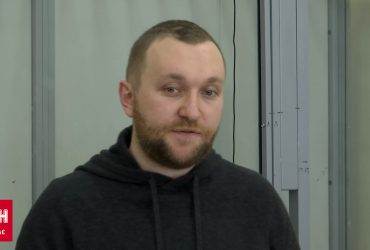 Печерський суд подовжив запобіжний захід Роману Гринкевичу