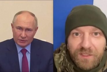 Легіонер попередив про загрозу повторення кривавого путінського сценарію: чого боятися росіянам