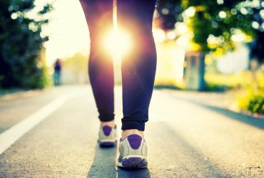 Скільки потрібно ходити на день, щоб позбутися живота: названо час