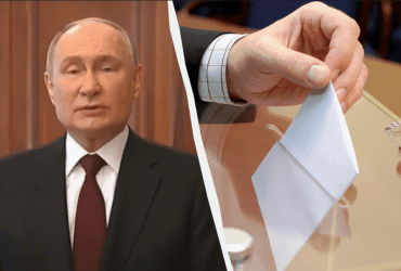 Закопаємо: спостерігачі від Единой России перетворили вибори в РФ на бандитські розбірки