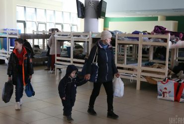 У Мінсоцполітики планують надавати субсидію на оренду житла для ВПО