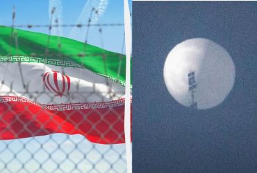 Іран купує в Росії аеростати для шпигунства, - ЗМІ