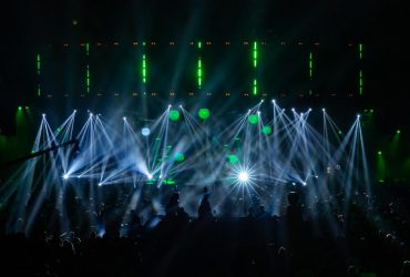 Поліція Праги провела рейд у нічному клубі через скарги на українців