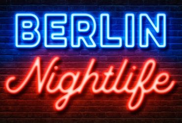 Берлинскую техно-сцену внесли в список культурного наследия ЮНЕСКО