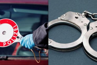 Убийство в Германии молодой украинки: задержаны подозреваемые