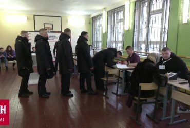 "Вибори Путіна": світ не визнає легітимність, а в окупації "голосування" - під дулами автоматів