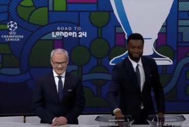 Футбольні єврокубки: визначилися всі пари 1/4 фіналу Ліги чемпіонів та Ліги Європи