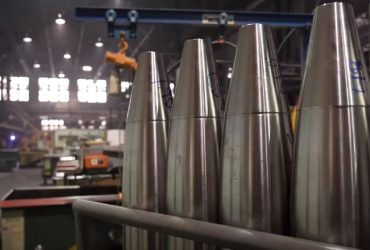 У ЄС вирішили наздогнати і перегнати Росію за виробництвом снарядів: озвучено строки