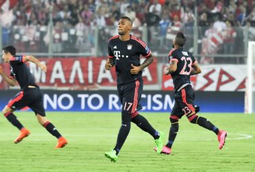 Мать футболиста Боатенга разоблачила его в издевательствах над женщинами