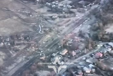 Усередині РФ немає армії, залишилися дітлахи: експерт - про прорив добровольців у Росію