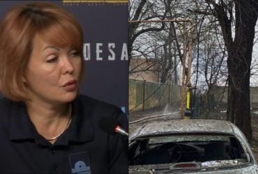 Жахливий удар РФ по Одесі: розкрито важливі деталі