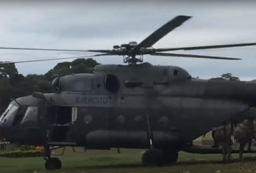 Колумбія через санкції проти РФ не може полагодити Мі-17, які не надала Україні, - ЗМІ