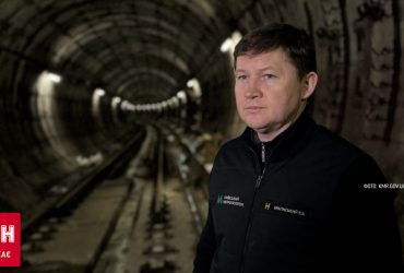 Скандал. Журналисты "нарыли" компромат на руководителя метро, тот уволился