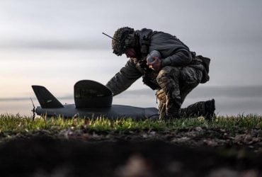 У США попередили про похмурі сценарії для України через відсутність допомоги