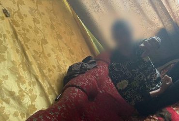 Спрятал и не мог найти: житель Ривненской области вызвал полицию из-за пакетика конопли