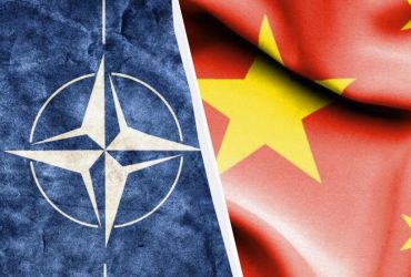 Представники Китаю та НАТО провели спільну зустріч: говорили про Україну