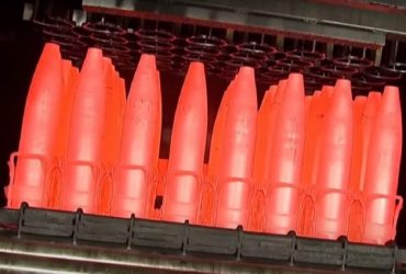 ЄК спрямовує понад 1 млрд євро на стимулювання оборонних проектів