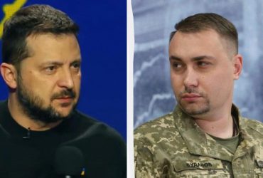 Зеленський з Будановим визначили найуразливіші місця Росії: деталі