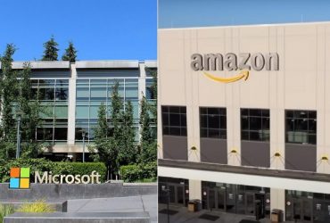 Microsoft и Amazon приостанавливают доступ к облачным сервисам в РФ