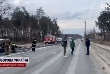 В Белгороде снова раздаются воздушная тревога и взрывы