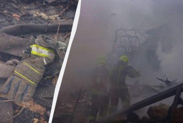 Удар Искандерами по Одессе: названы имена погибших (фото)