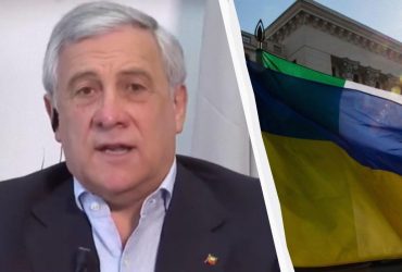 В Італії висловилися про можливість відправки військ НАТО в Україну