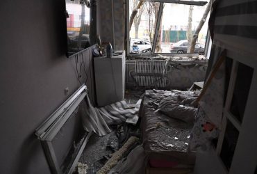 Прорив через кордон РФ: Бєлгородську та Курську області атакували всю ніч і ранок (фото, відео)