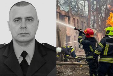 Число жертв удару РФ по Одесі 15 березня зросло: помер рятувальник (фото)