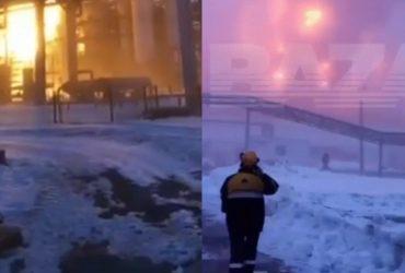 Дрони атакували два НПЗ у Росії: з'явилися нові подробиці