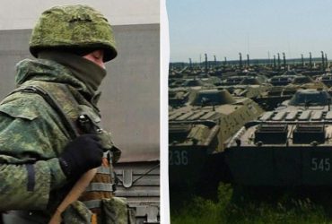 Аналитик раскрыл, какое оружие может доверить новым мобикам Россия (фото)