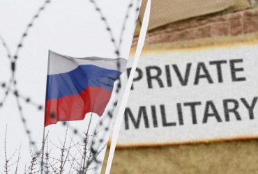 Парилися в лазні недовго: під Ростовом епічно розформували базу ПВК Вагнер