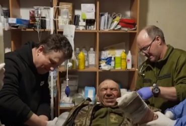 Кількість чоловіків з інвалідністю в РФ через війну в Україні зросла на третину, - ЗМІ