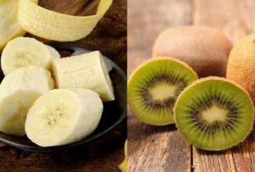 Ці 5 суперпродуктів допоможуть добре висипатися вночі