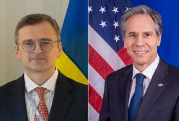 Серьезно подорвет лидерство США: Кулеба - о задержке помощи Вашингтона Киеву