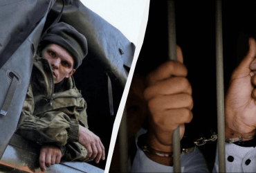 Похищения, пытки и изнасилования: оккупанты устроили террор ЛГБТ-украинцев, - NYT