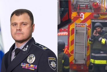 Внести коррективы в алгоритм работы: Клименко провел жесткий разговор после атаки Одессы