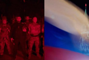 Дойдут ли российские легионеры и РДК до Москвы: эксперт дал прогноз