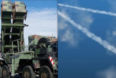 Вичерпуються запаси боєприпасів для ППО України: WP попередив про серйозну загрозу