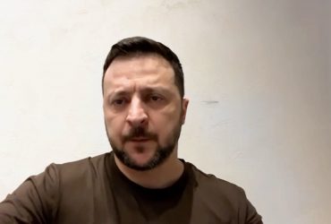 Новая украинская дальнобойность - новости от Зеленского