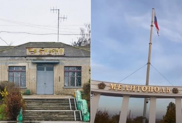 Я бы с радостью: Буданов - о предложении обменять Теткино на Мелитополь