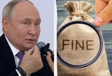 Потрібен снайпер прикінчити вошу: у Росії епічно висловилися про Путіна